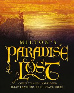 Paradise Lost - Slip-Case Edition