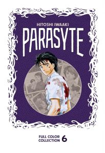 Parasyte Full Color Collection 6 - Hardcover
