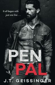 Pen Pal - Special Limited Edition