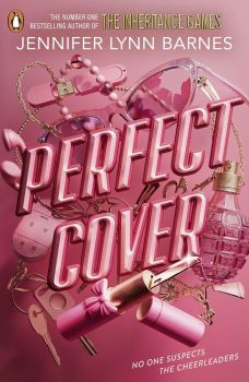 Perfect cover - The Squad Series