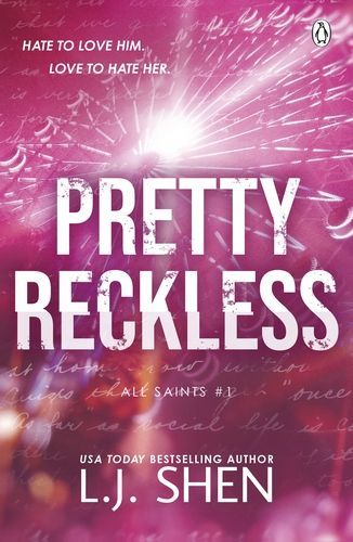 Pretty Reckless - All Saints High Series