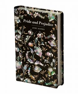 Pride and Prejudice - Chiltern Classic
