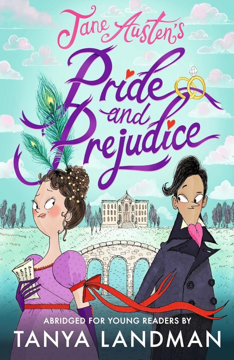 Pride and Prejudice - Walker Abridged Classics