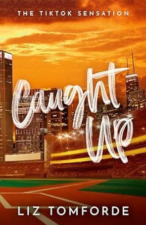 Caught Up Windy City - Windy City Series