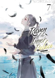 Raven of the Inner Palace - Light Novel - Vol. 7