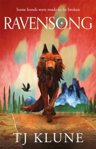 Ravensong - Green Creek