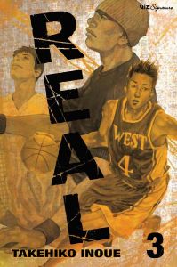Real - Vol. 3