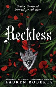 Reckless - The Powerless Trilogy - Deluxe Collector's Edition