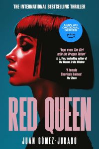 Red Queen - Book 1