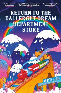 Return to the Dallergut Dream Department Store - The Dallergut Department Store Series