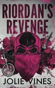 Riordan's Revenge - Body Count Series - Book 3