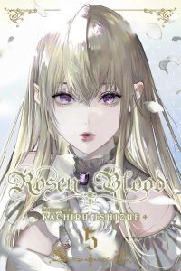 Rosen Blood - Vol. 5