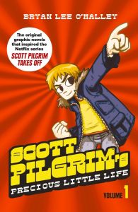 Scott Pilgrim's Precious Little Life - Volume 1