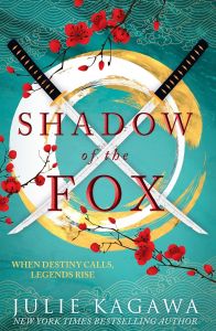 Shadow Of The Fox - Book 1