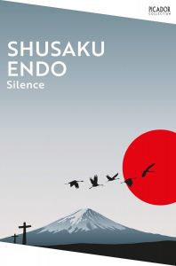 Silence - Picador Collection
