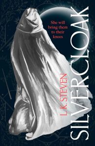 Silvercloak - The Silvercloak Saga - Book 1