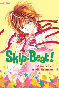 Skip·Beat!, (3-in-1 Edition), Vol. 1 - Includes vols. 1, 2 & 3