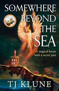Somewhere Beyond the Sea - Cerulean Chronicles
