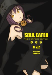 Soul Eater - The Perfect Edition 12