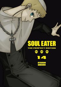 Soul Eater - The Perfect Edition 14