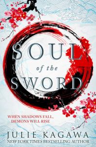 Soul Of The Sword - Book 2