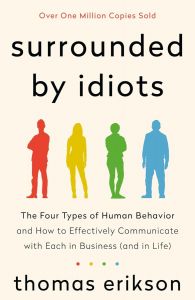 Surrounded by Idiots - International Edition