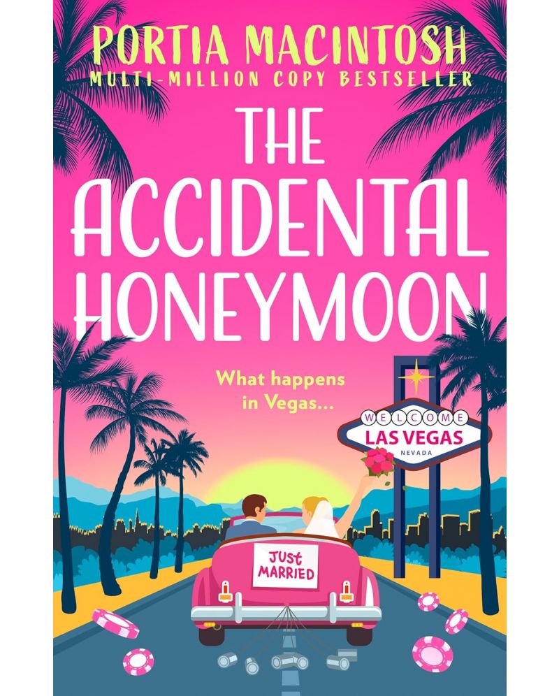The Accidental Honeymoon
