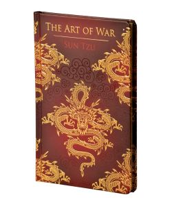 The Art of War - Chiltern Classic