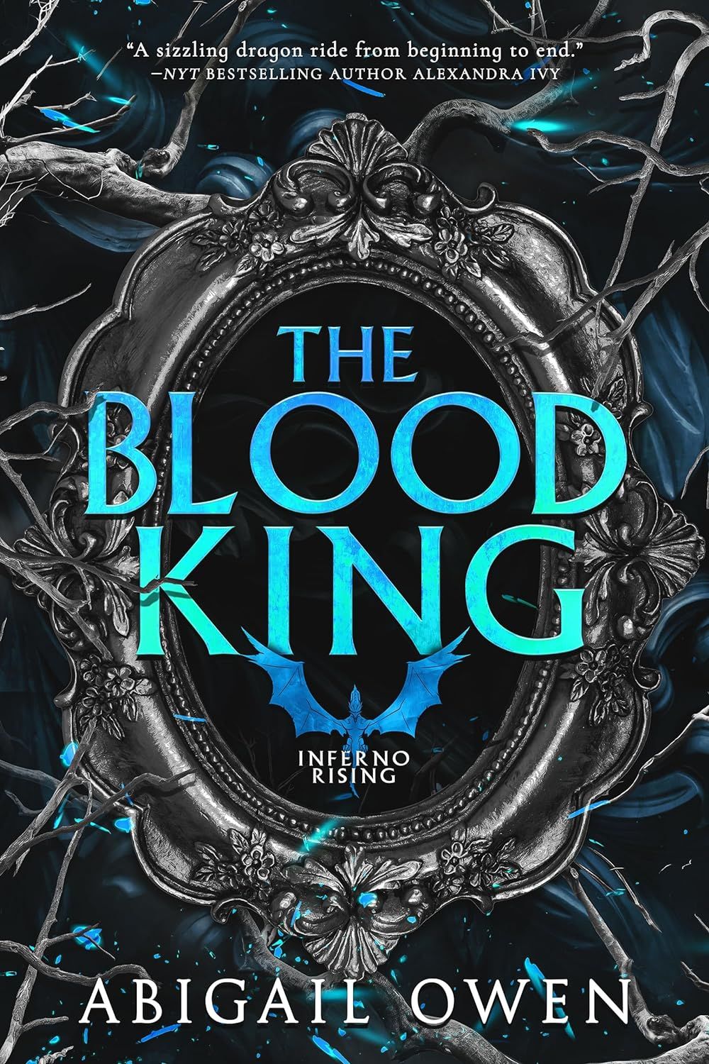 The Blood King (Inferno Rising 2)