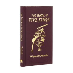 The Book of Five Rings - Hardcover