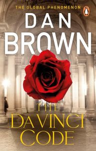 The Da Vinci Code - Robert Langdon Series