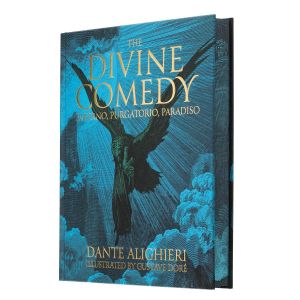 The Divine Comedy