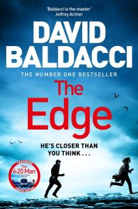 The Edge - The 6:20 Man Series