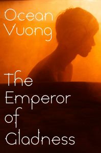 The Emperor of Gladness - Paperback