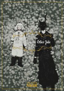 The Girl From the Other Side - Siuil, a Run Vol. 11