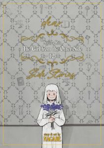 The Girl From the Other Side - Siuil, a Run Vol. 12
