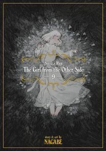 The Girl From the Other Side - Siuil, a Run Vol. 9
