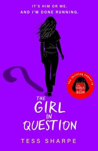 The Girl in Question - The Girls I've Been Series