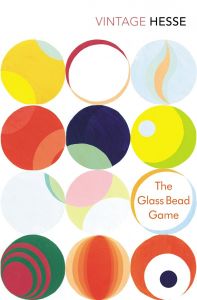 The Glass Bead Game - Vintage Classics