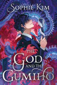 The God and the Gumiho - Fate's Thread Series - Hardcover