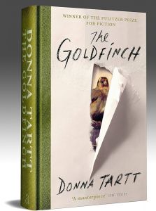 The Goldfinch