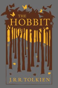 The Hobbit or There and Back Again - Collector's edition - Hardcover