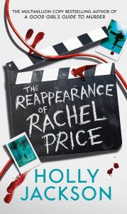 The Reappearance of Rachel Price - Deluxe Edition