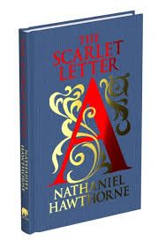 The Scarlet Letter - Hardcover