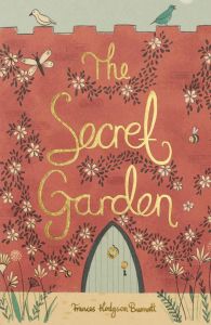 The Secret Garden - Wordsworth Collector's Editions