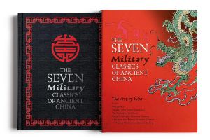 The Seven Chinese Military Classics