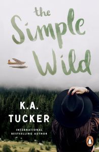 The Simple Wild - Book 1