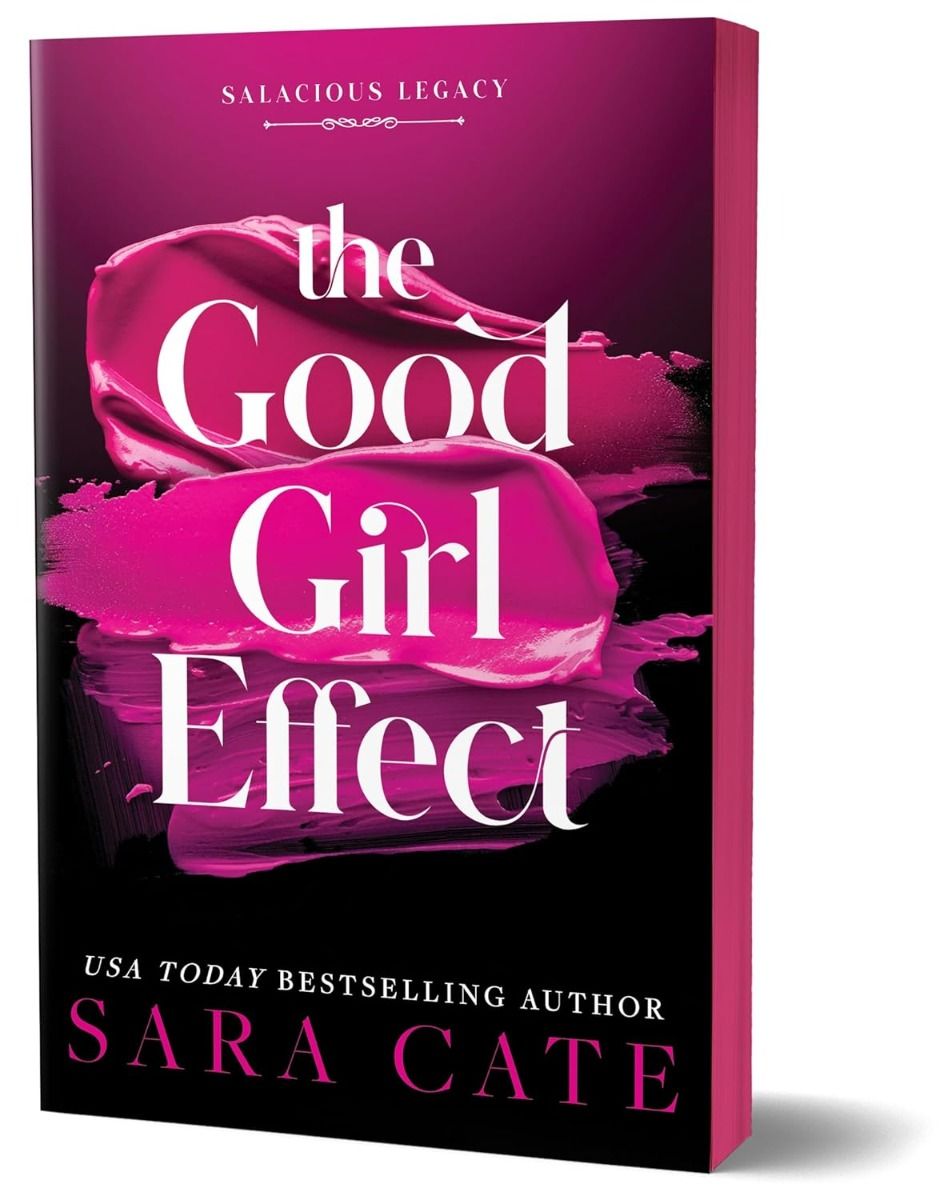 The Good Girl Effect