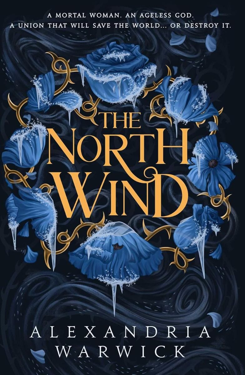 The North Wind - The Four Winds Series