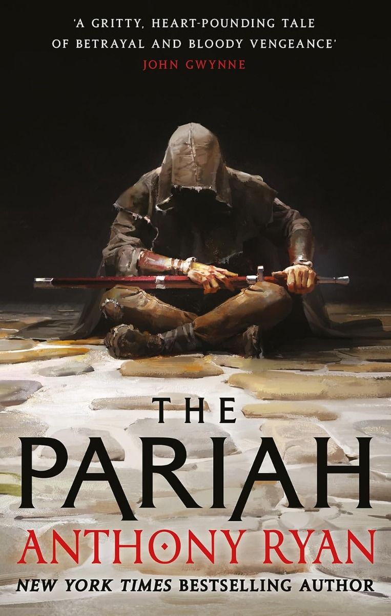 The Pariah - Covenant of Steel Series